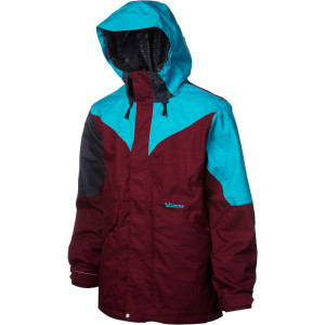 Iron Jacket - Men's 