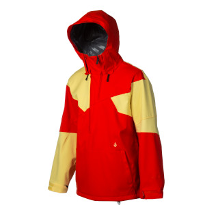 Tenth Jacket - Men's 