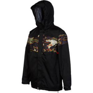 Over Jacket - Men's 