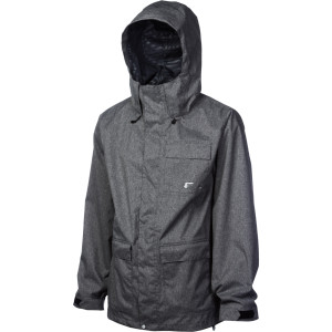 Volcom Tactic Jacket - Men's