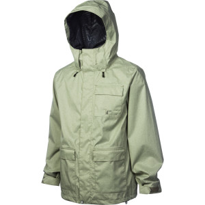 Volcom Tactic Jacket - Men's 