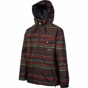 Construct Jacket - Men's 