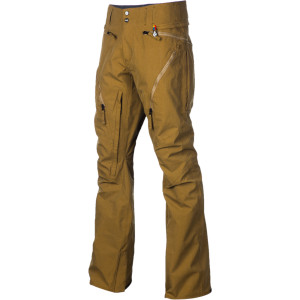 Volcom Blackout Pant - Men's  - 2012