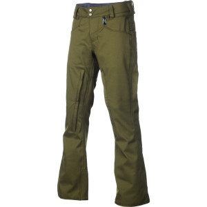 Volcom Reactor Tight Pant - Men's 