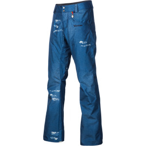 Volcom Emmett Tight Pant - Men's 