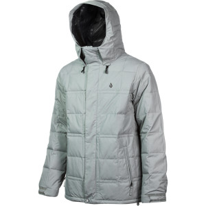 Puff Puff Give Tech Down Jacket - Men's 
