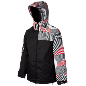 Volcom Cross Stone Insulated Jacket - Men's 