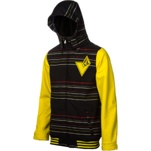 Volcom Defender Softshell Jacket - Men's 