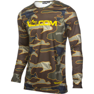 Volcom Stock Hunter Riding Crew - Men's 