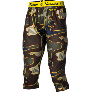 Volcom Stock Hunter Riding Shant - Men's 