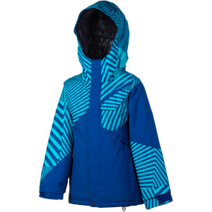 Ace Insulated Jacket - Boys'