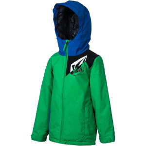 Mars Insulated Jacket - Boys'