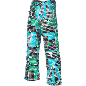 Polar Insulated Pant - Boys'