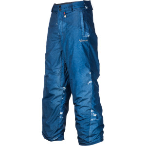 Launch Insulated Pant - Boys'