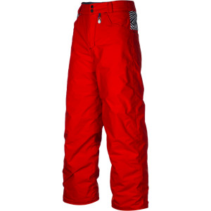 Discover Insulated Pant - Boys'