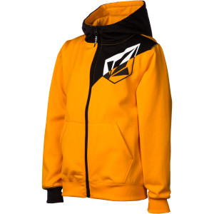 Volcom Jude Hydro Full-Zip Hoodie - Boys'