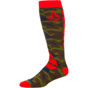 Volcom Scranton Sock