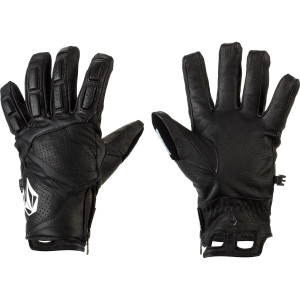Volcom Service Leather Gore-Tex Glove
