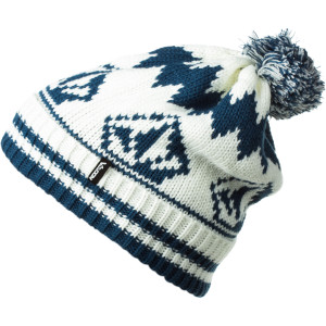 Volcom Stone Jacquard Beanie - 2012