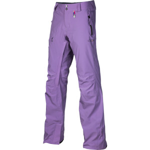 Volcom Helvella 4-Way Stretch Pant - Women's 
