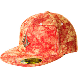 Volcom Acid 210 Flex Fit Hat