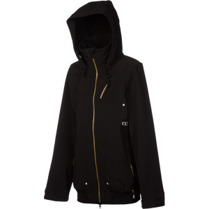 Volcom Sass Softshell Jacket - Women's 