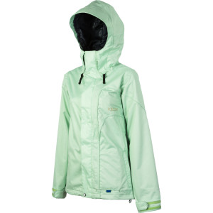 Volcom Aspera Jacket - Women's  - 2012