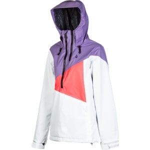Volcom Chanterelle Pullover Jacket - Women's 