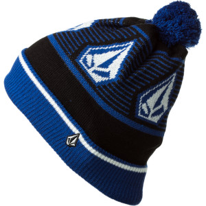 Volcom Busted Beanie - Kids'
