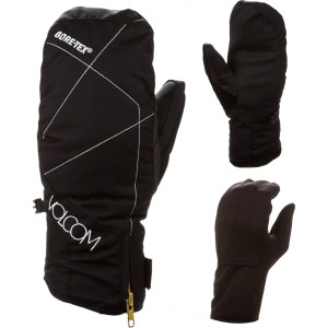 Volcom Cluster Gore-Tex Insulated Mitten - Women's