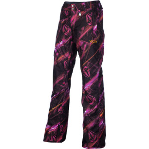 Zoomer Pant - Women's 