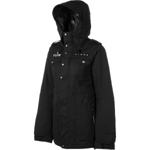 Volcom Task Insulated Jacket - Women's 