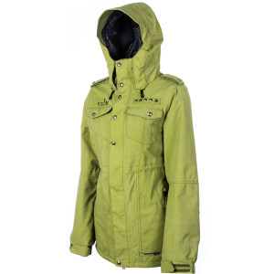Task Insulated Jacket - Women's 