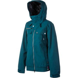 Volcom Alert Insulated Jacket - Women's 