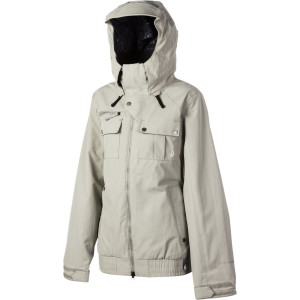 Alert Insulated Jacket - Women's 