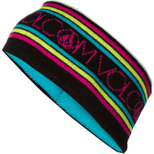 Volcom Ideal Reversible Headband - Women's