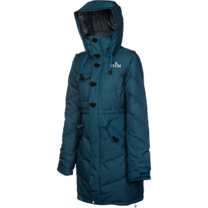 Volcom Lethal Down Parka - Women's 