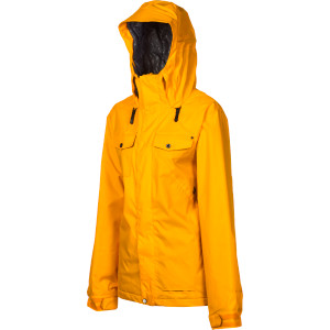 Genera Insulated Jacket - Women's 