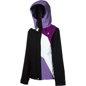 Clove Insulated Jacket - Women's 