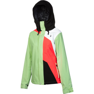 Volcom Clove Insulated Jacket - Women's