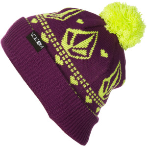 Volcom Love Stone Beanie - Girls'