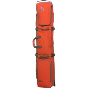 Volcom LBD Roller Board Bag - 2012