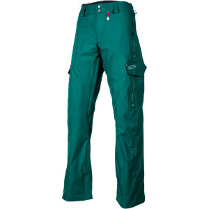 Wild Insulated Pant - Women's 