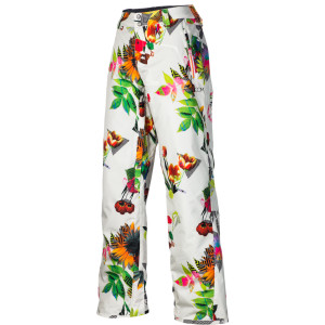 Volcom Link Insulated Pant - Women's  - 2012
