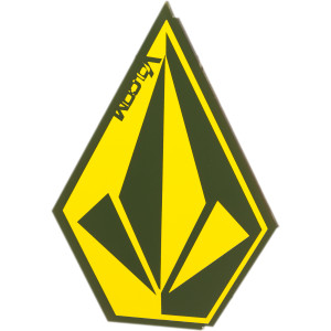 Volcom Stone Wax Scraper