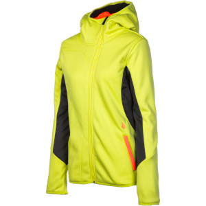 Apium T.D.S Full-Zip Hoodie - Women's 