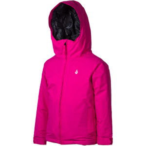 Volcom Bird Insulated Jacket - Girls'