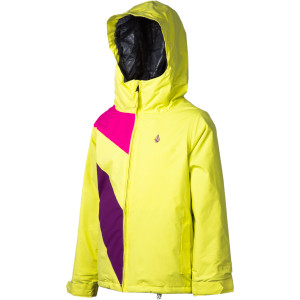 Bird Insulated Jacket - Girls'