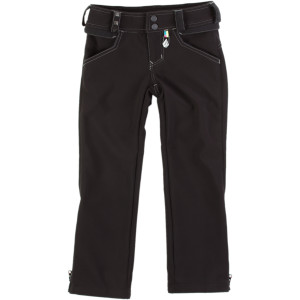 Bits Stretch Skinny Pant - Little Girls'