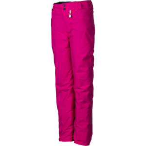 Volcom Tweet Insulated Pant - Girls'